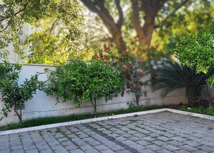 Apartments Villa Alba