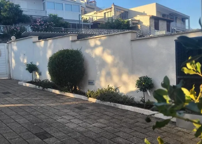 Apartments Villa Alba