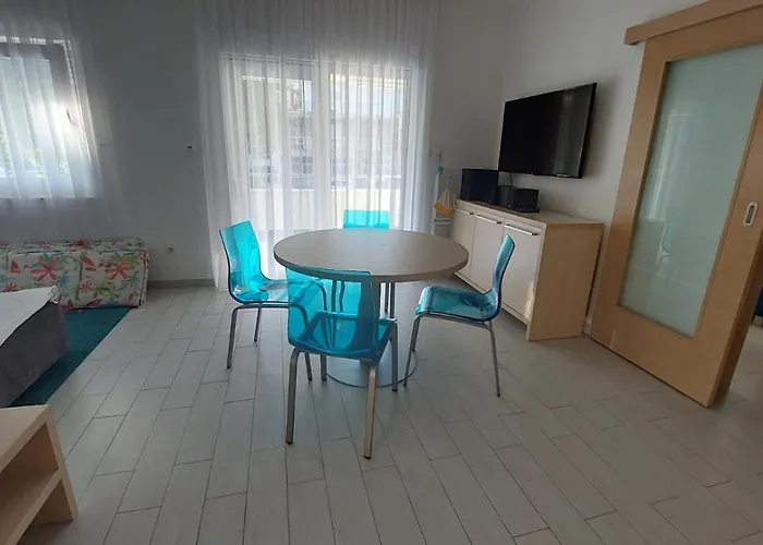 Apartments Villa Alba