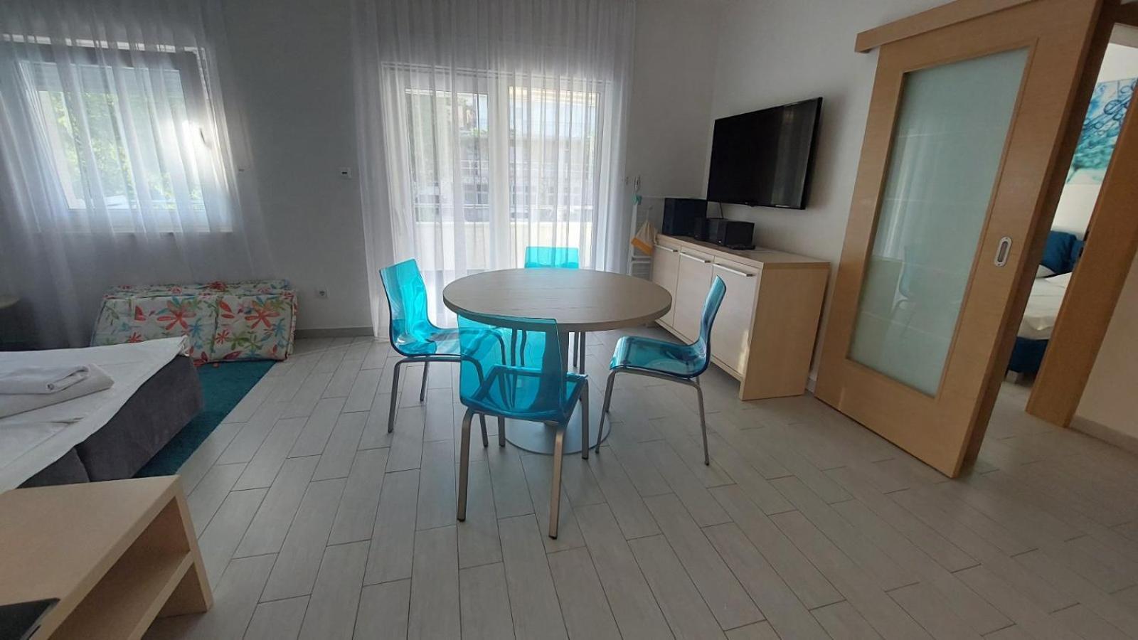 Apartman Alba Dubrovnik