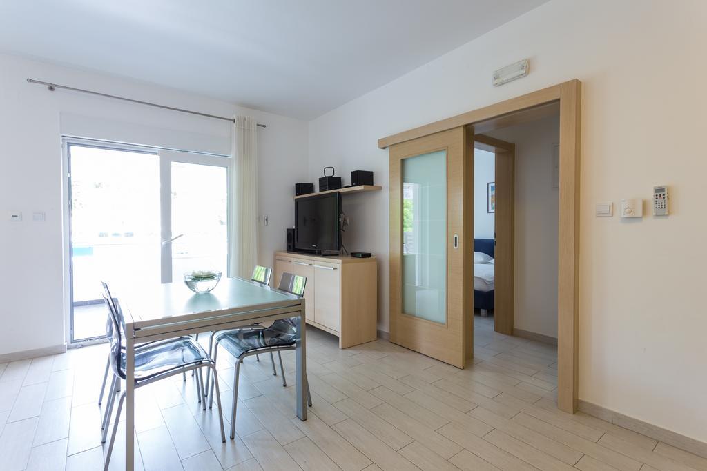 Apartment Alba