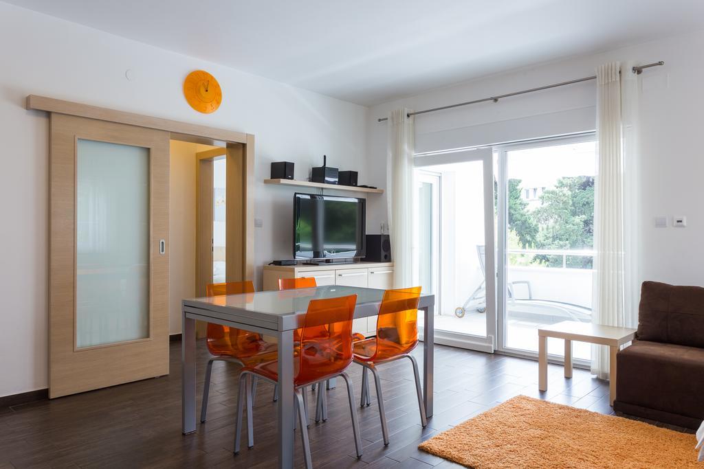 Alba Apartment