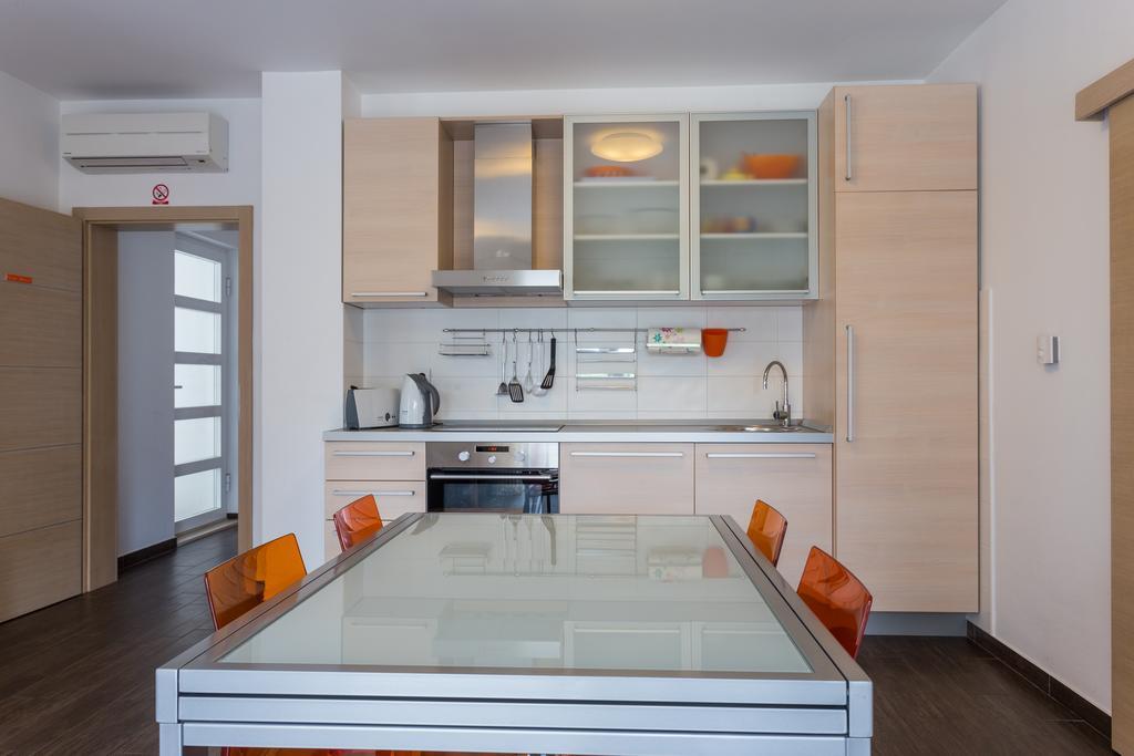 Alba Apartment *