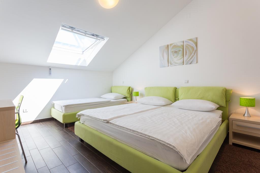 Alba Apartment