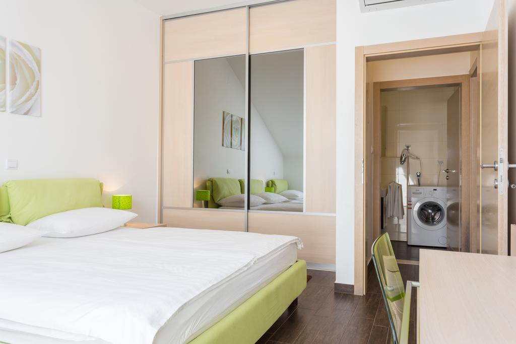 Apartment Alba *