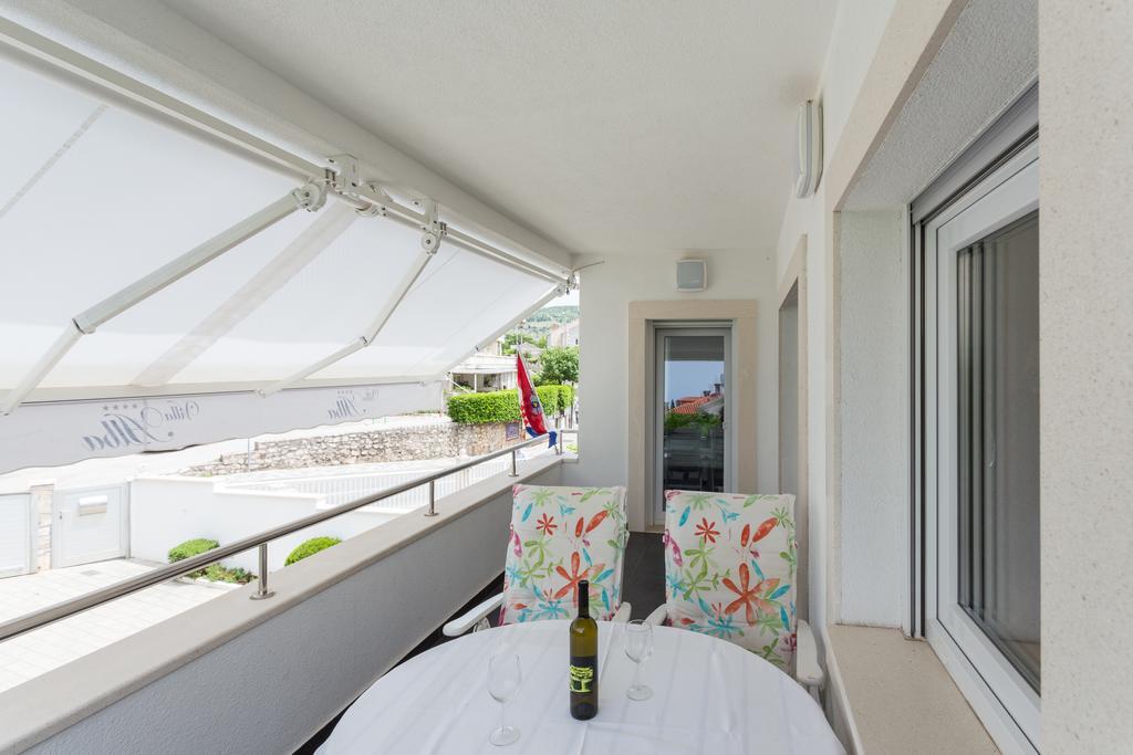 Alba Apartment