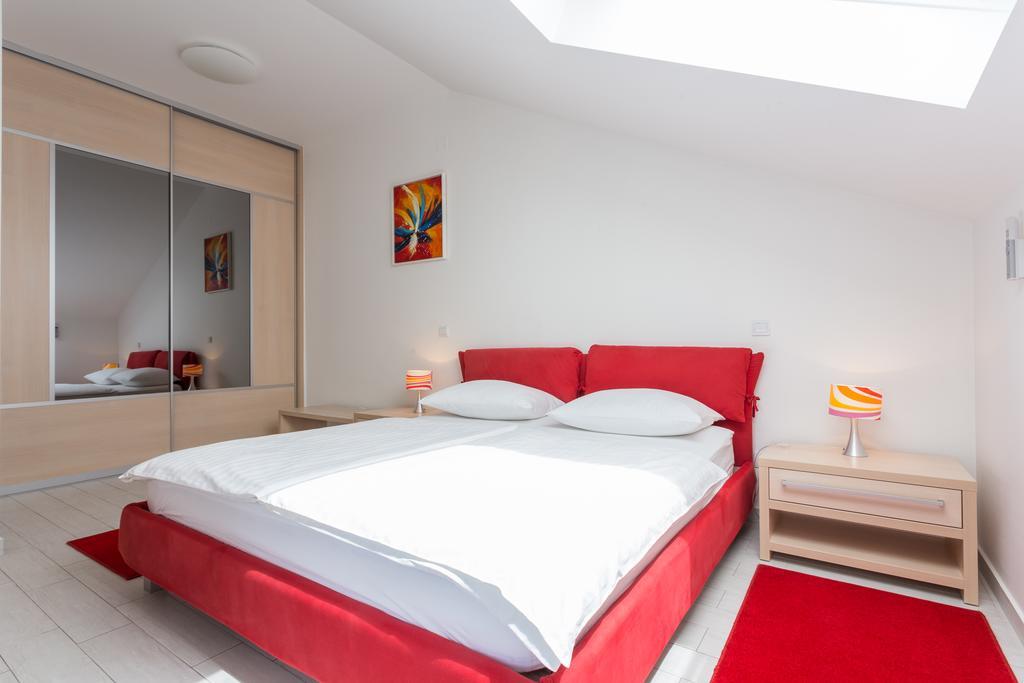 Alba Apartment