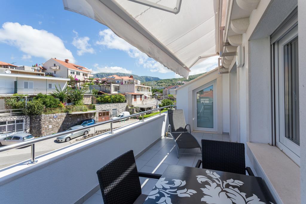 Apartment Alba *