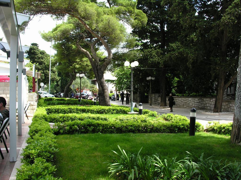 Alba Apartment *