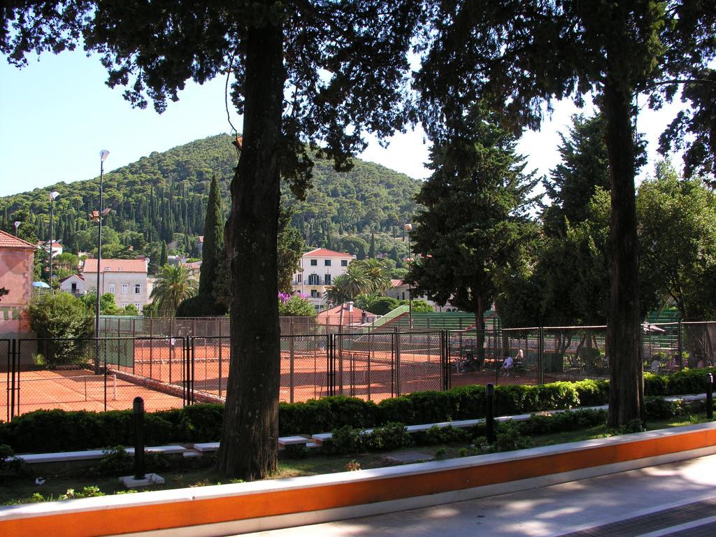 Alba Apartment